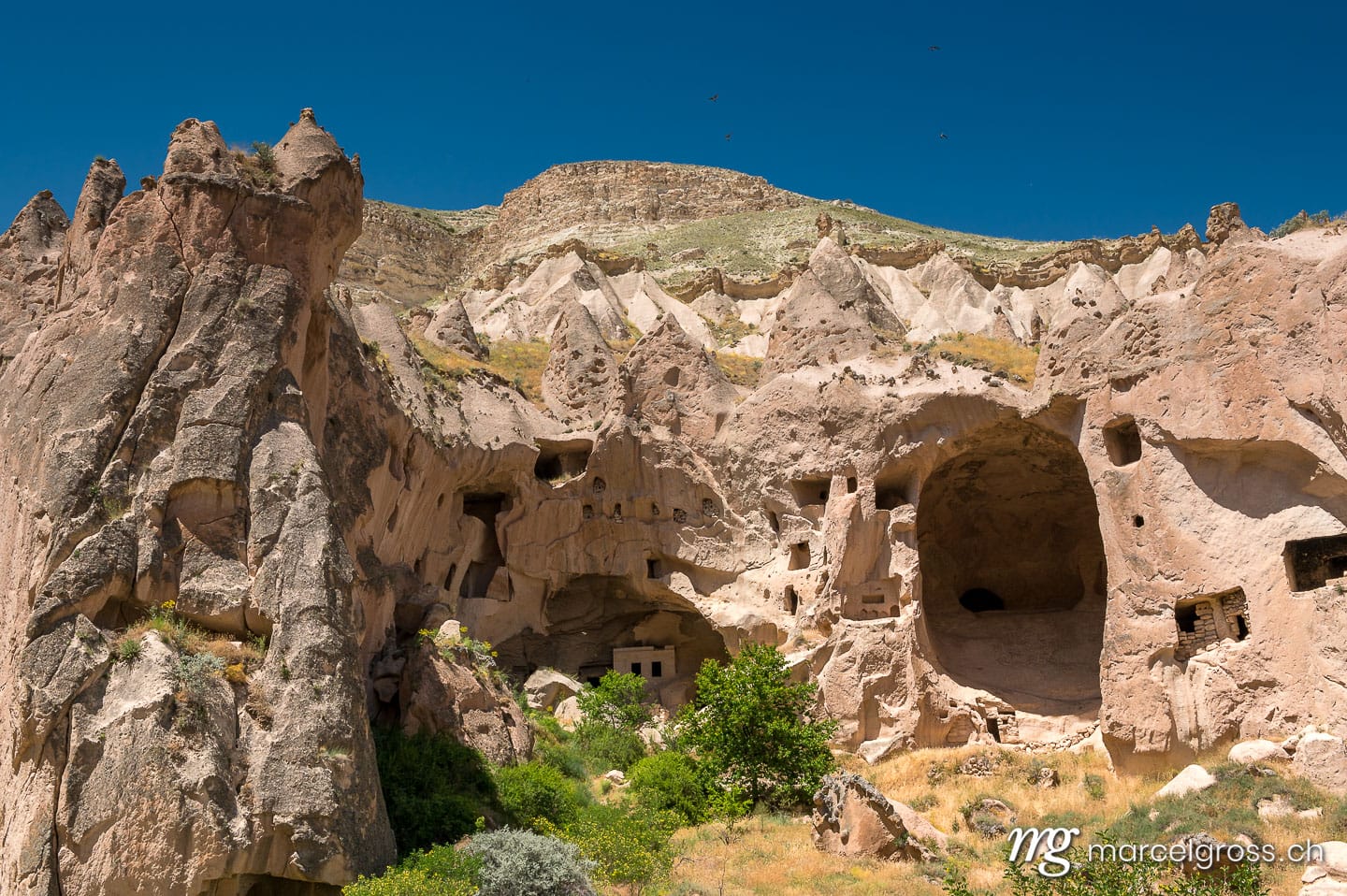 kappadokien bilder. . Marcel Gross Photography