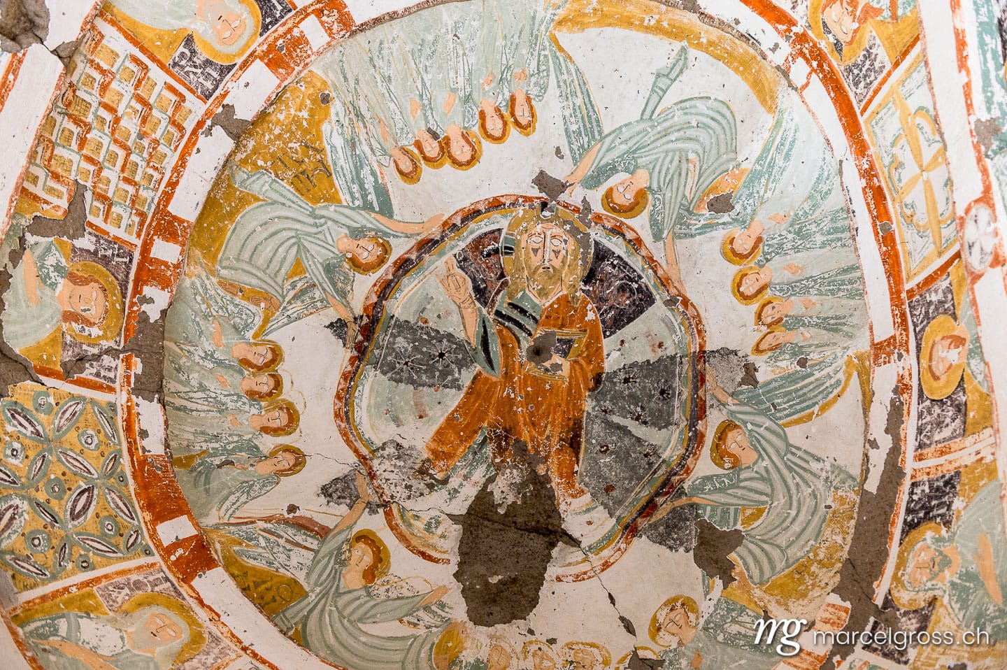 kappadokien bilder. . Marcel Gross Photography