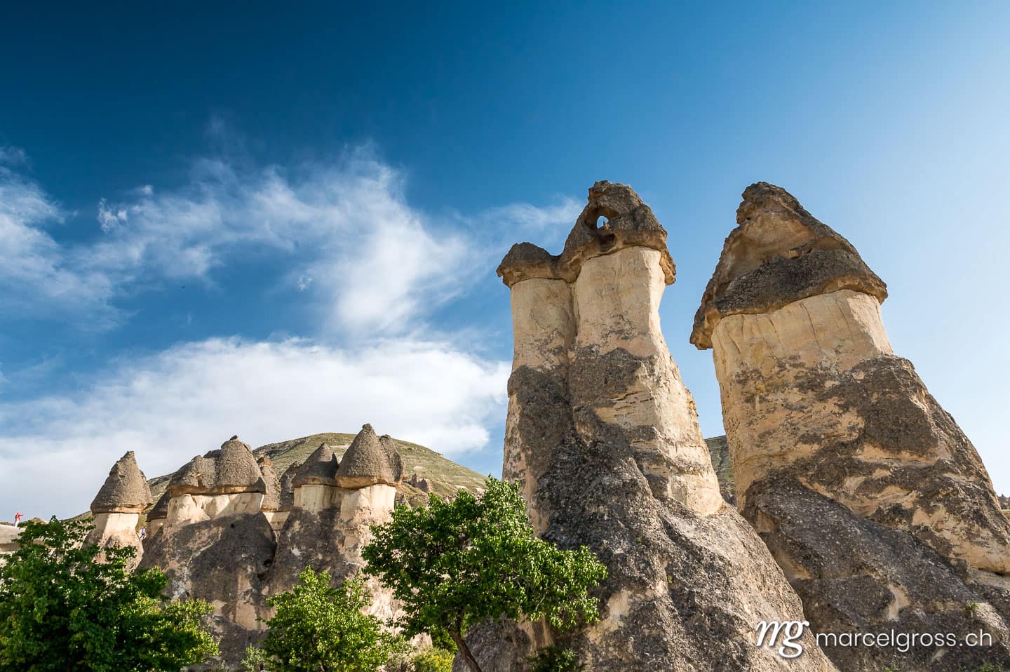 kappadokien bilder. . Marcel Gross Photography