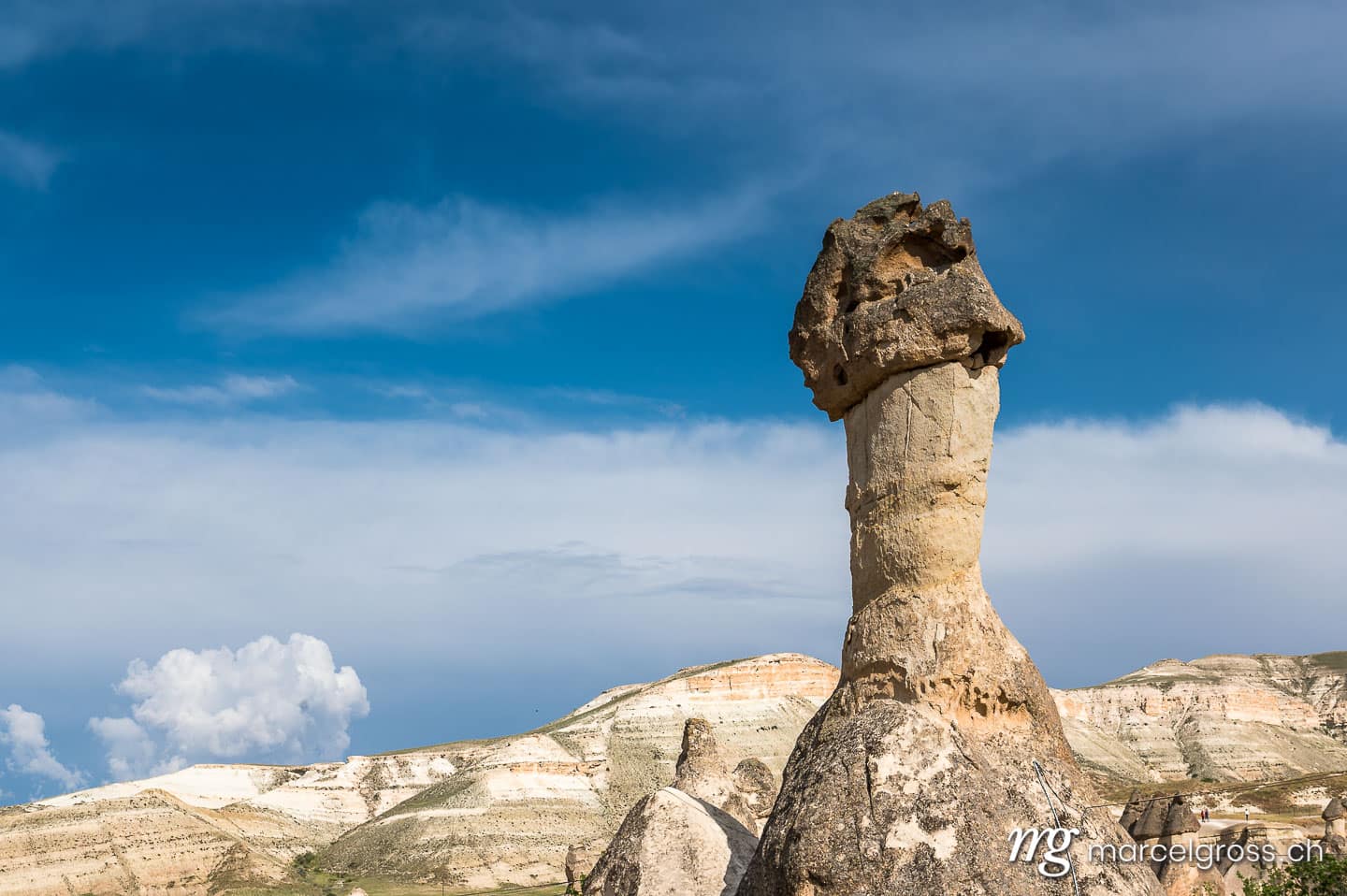 kappadokien bilder. . Marcel Gross Photography