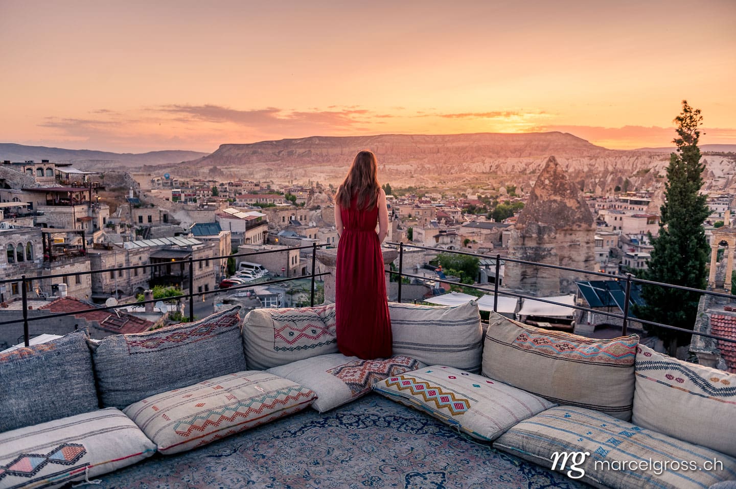 kappadokien bilder. . Marcel Gross Photography