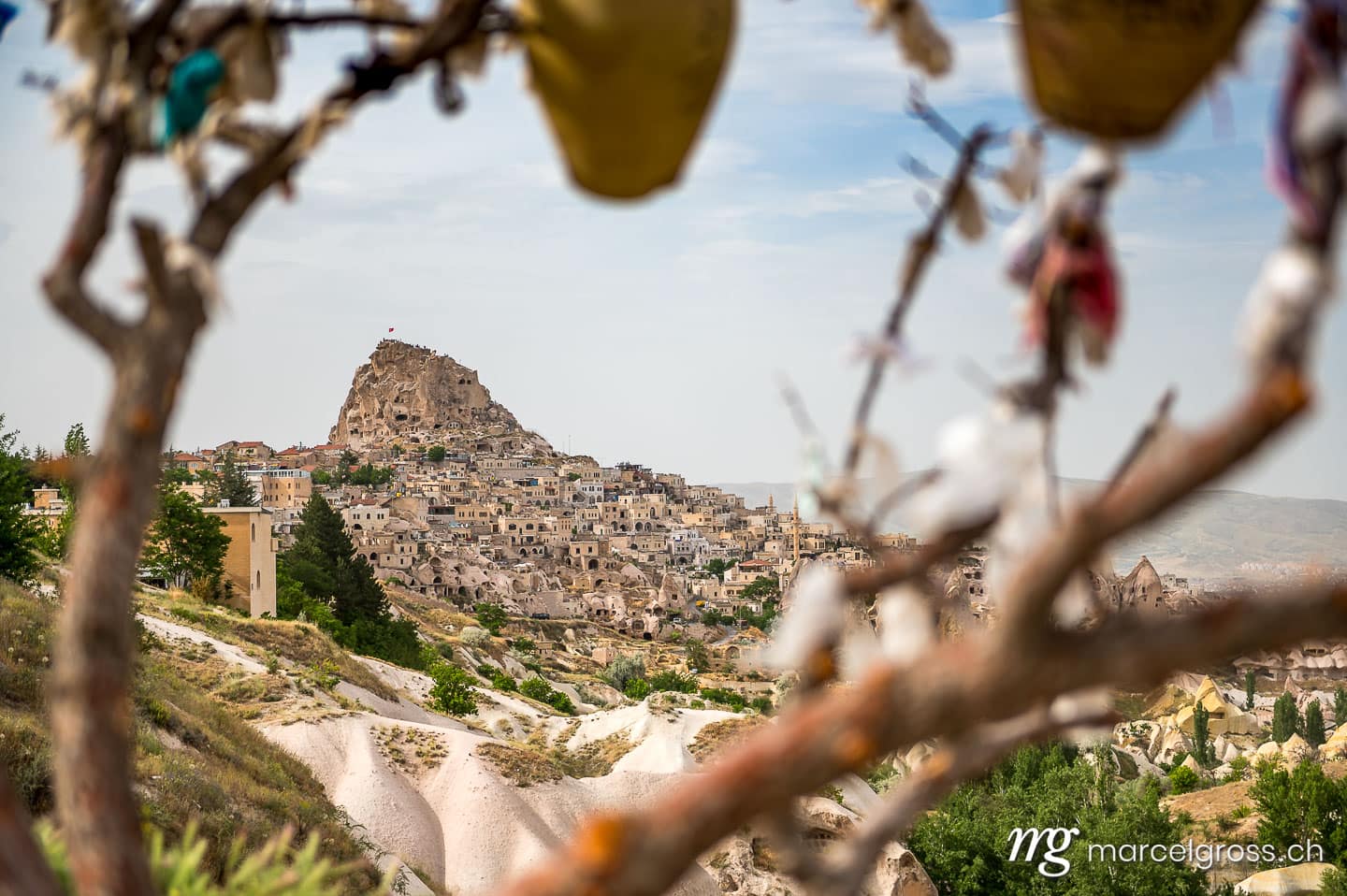 kappadokien bilder. . Marcel Gross Photography