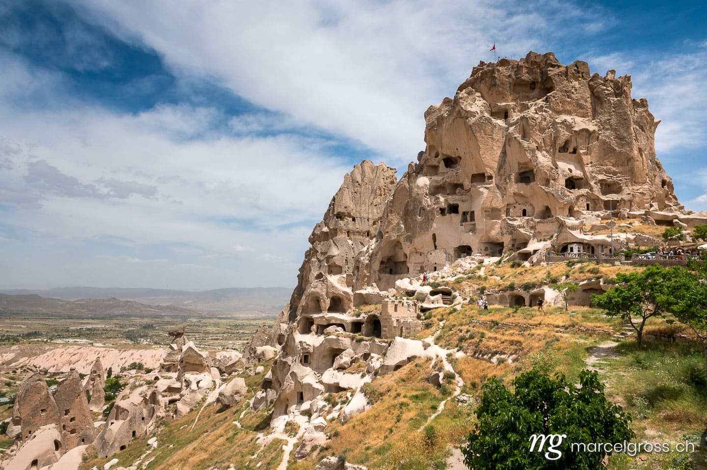 kappadokien bilder. . Marcel Gross Photography