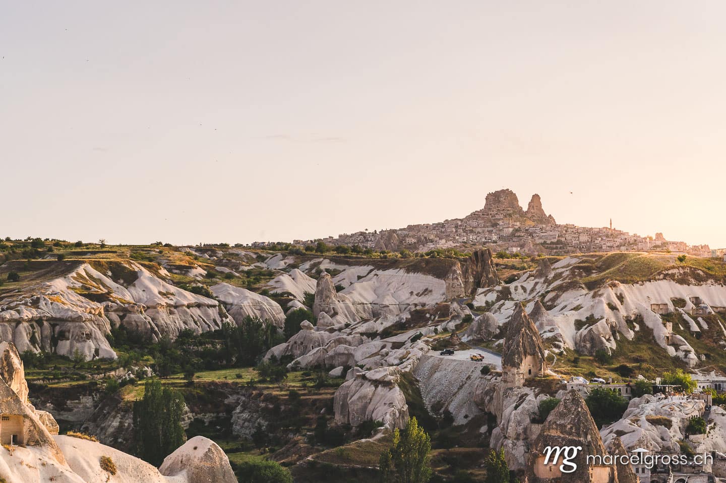 kappadokien bilder. . Marcel Gross Photography