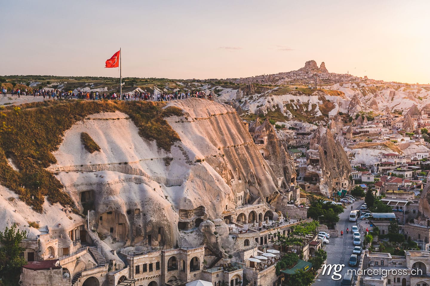 kappadokien bilder. . Marcel Gross Photography