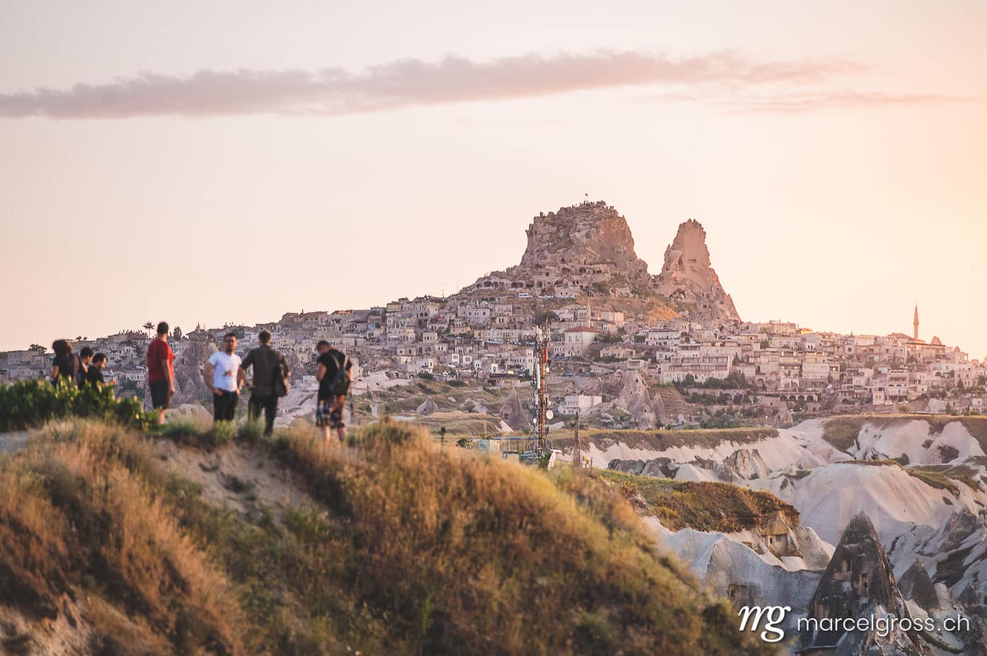 kappadokien bilder. . Marcel Gross Photography