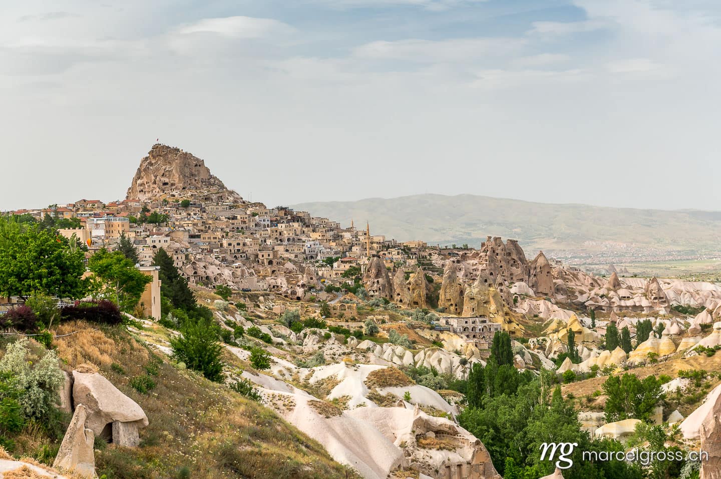 kappadokien bilder. . Marcel Gross Photography