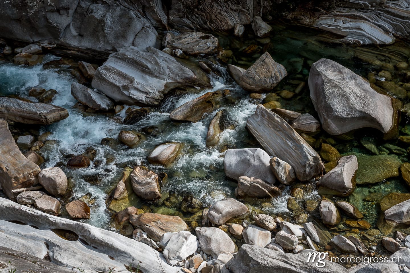 Tessin Bilder. . Marcel Gross Photography