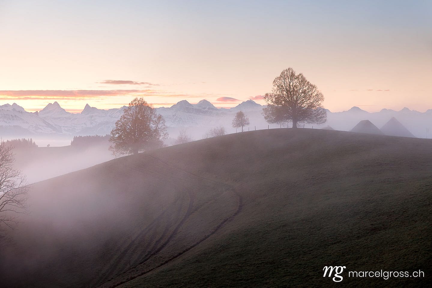 Emmental Bilder. . Marcel Gross Photography