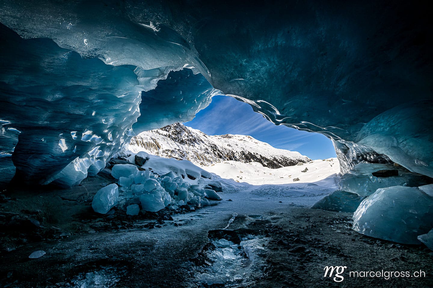 . . Marcel Gross Photography