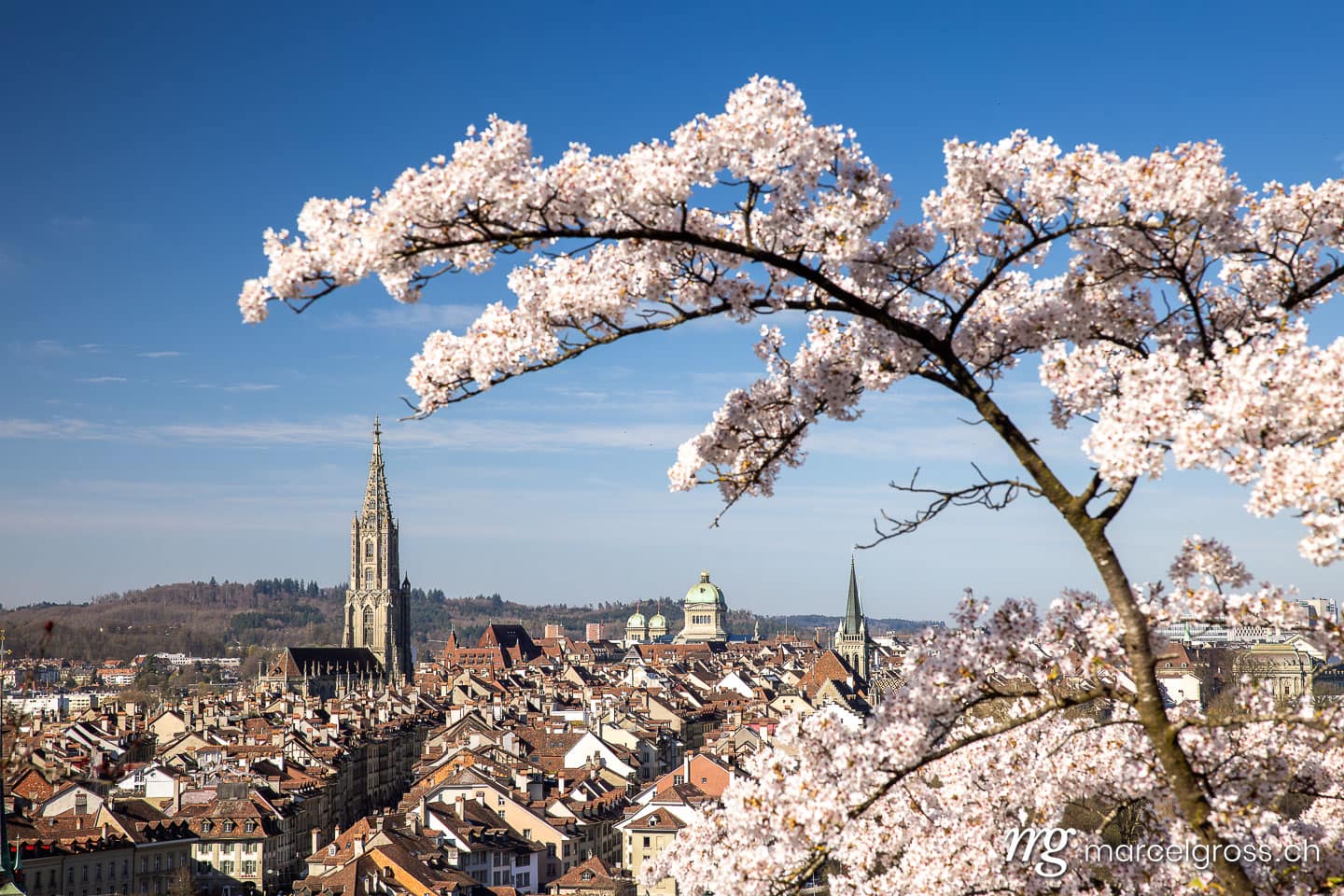. Bern Bilder (c) Marcel Gross Photography