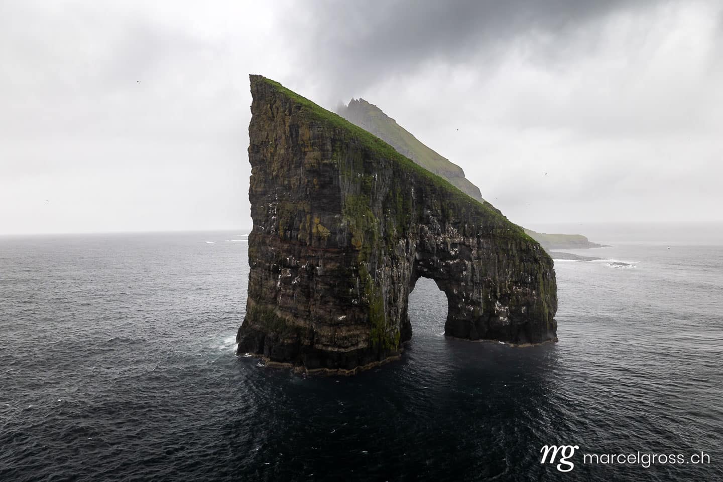 .  (c) Marcel Gross Photography