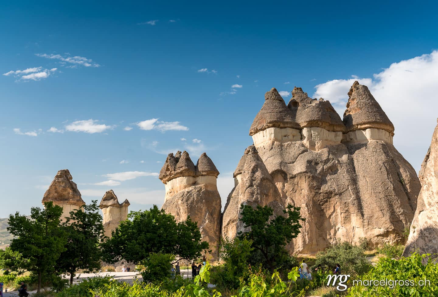 kappadokien bilder. . Marcel Gross Photography