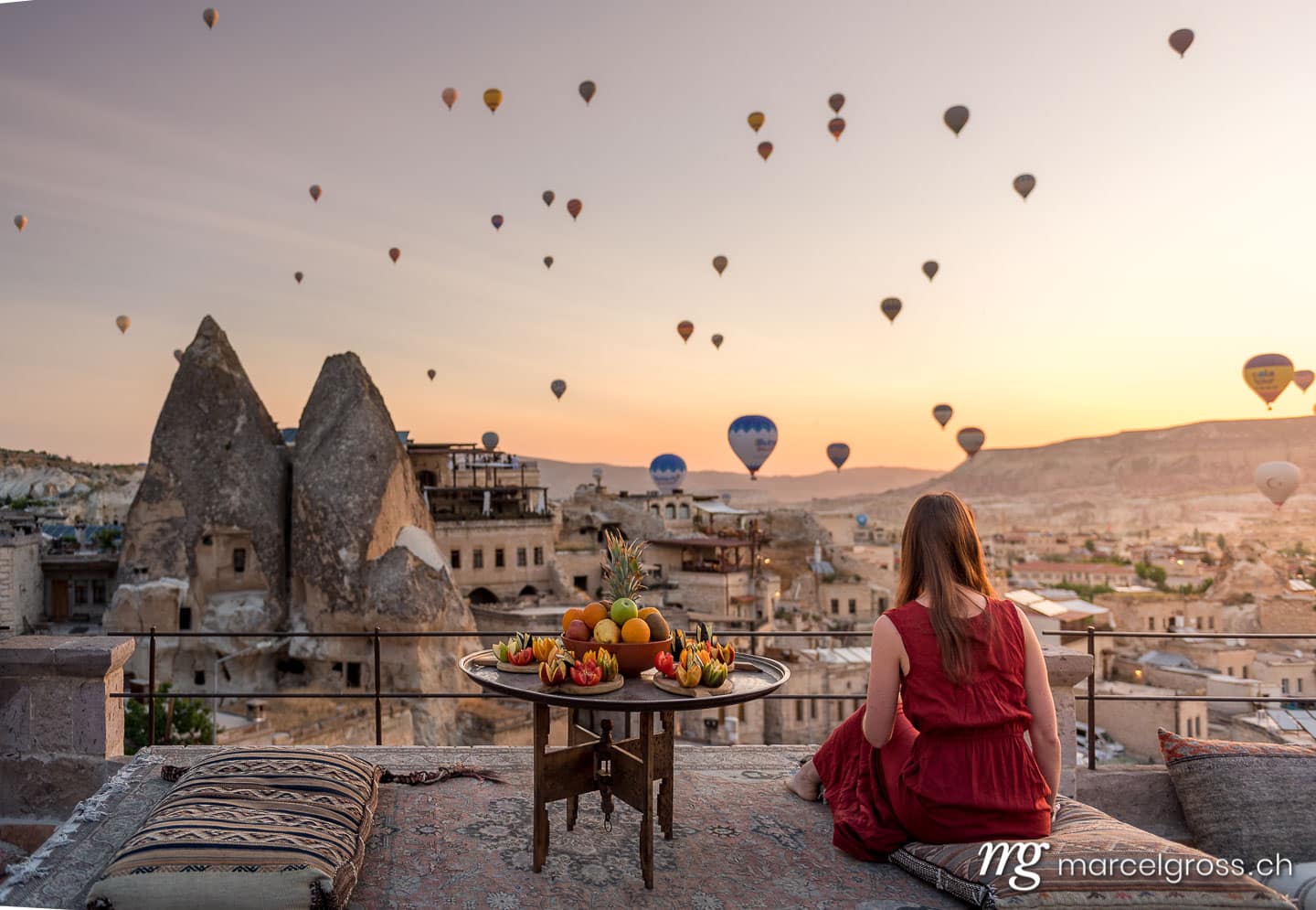 kappadokien bilder. . Marcel Gross Photography