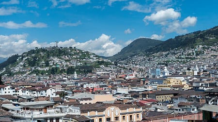 Panamericana-Reisetagebuch - 2015 05 26