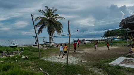 Panamericana-Reisetagebuch - 2015 06 10