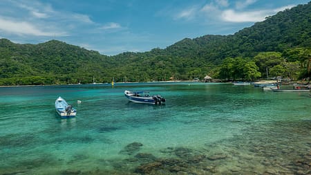 Panamericana-Reisetagebuch - 2015 06 12