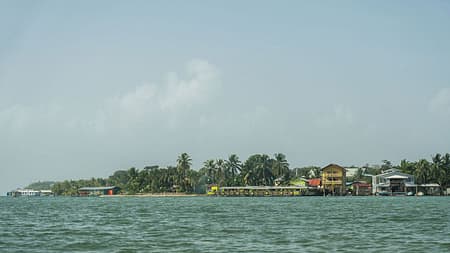 Panamericana-Reisetagebuch - 2015 06 21