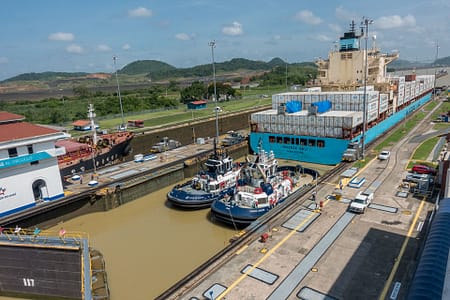 Panamericana-Reisetagebuch - 2015 06 17