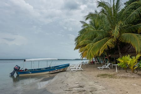 Panamericana-Reisetagebuch - 2015 06 18