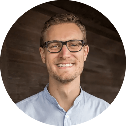 Marcel Gross - MarcelGross Portrait gross