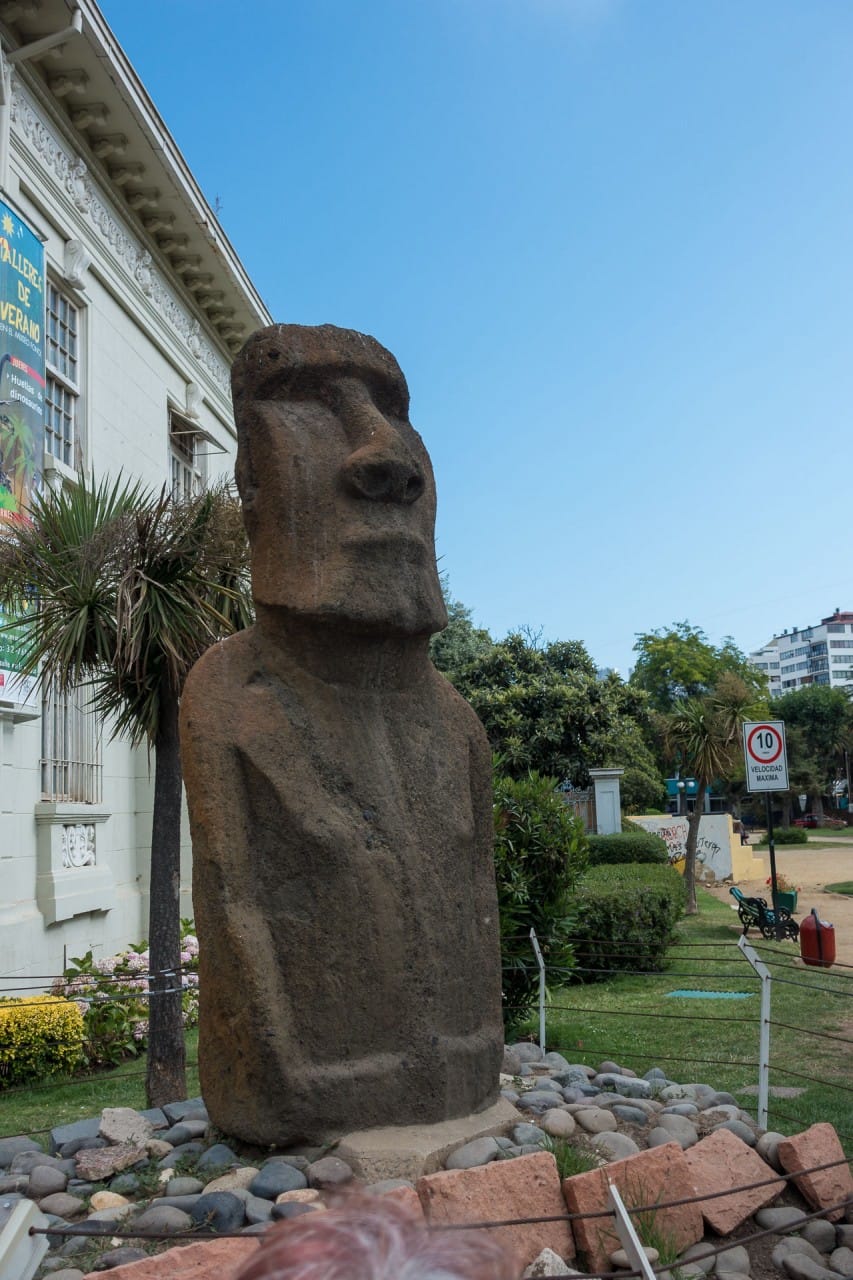 Graffiti-Hochburg Valparaíso 5 20150104_DSC07238