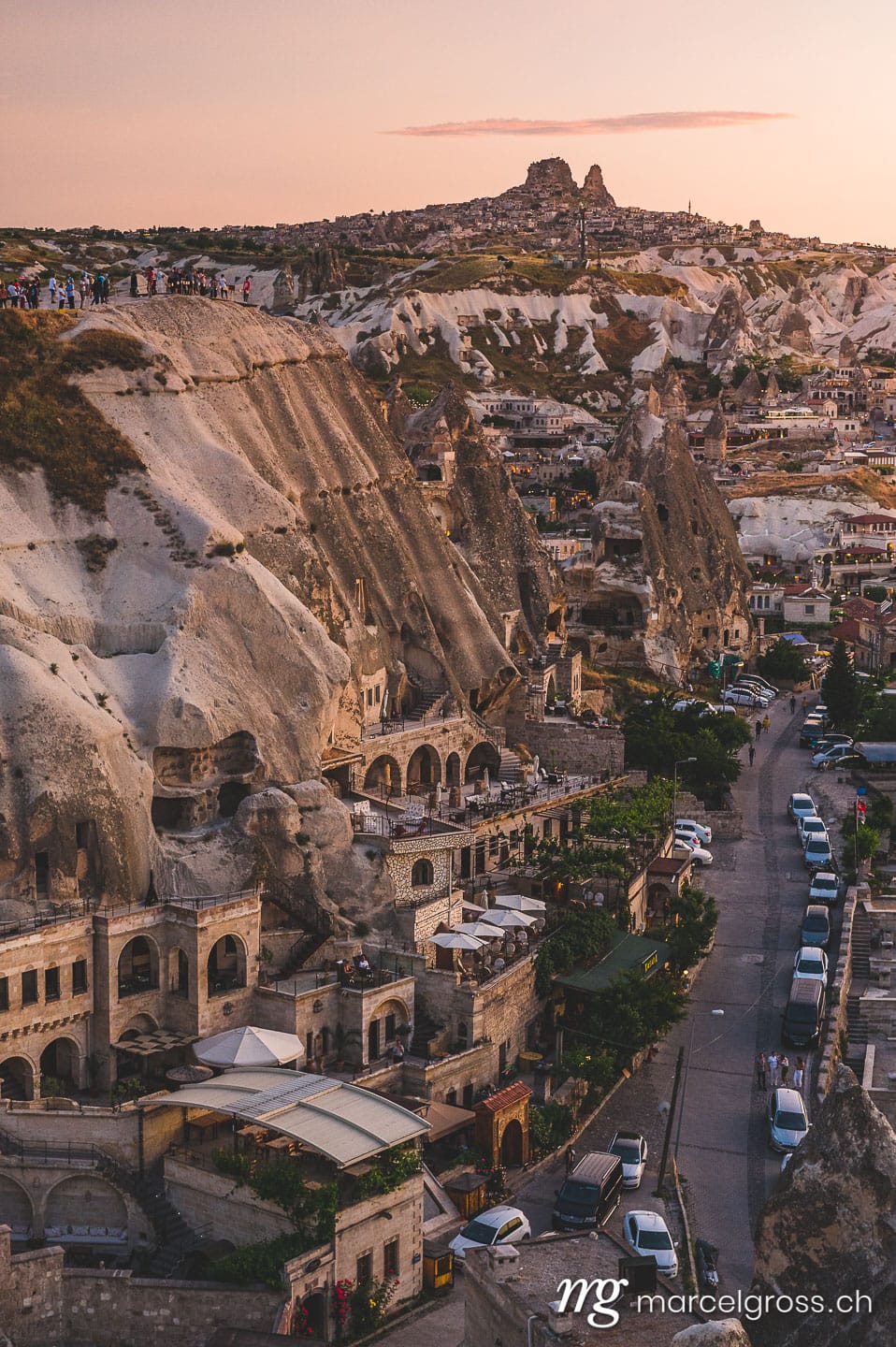 kappadokien bilder. . Marcel Gross Photography