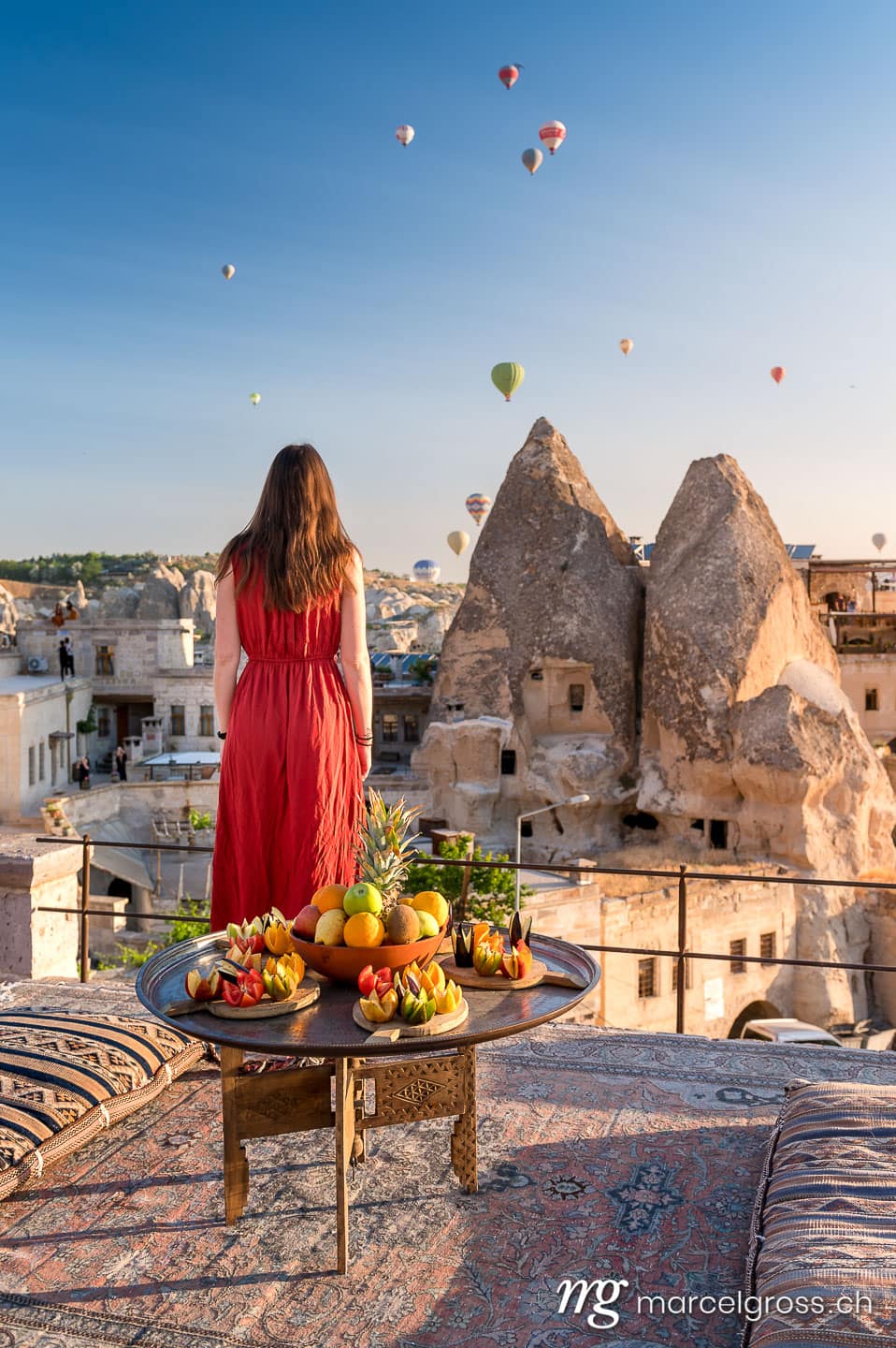 kappadokien bilder. . Marcel Gross Photography