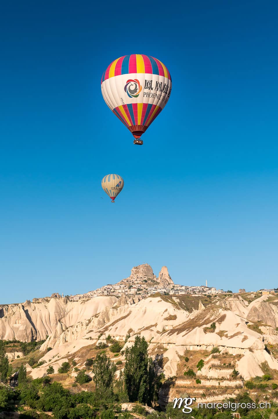 kappadokien bilder. . Marcel Gross Photography