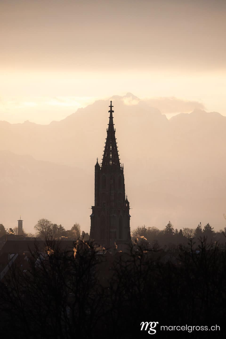 . Bern Bilder (c) Marcel Gross Photography