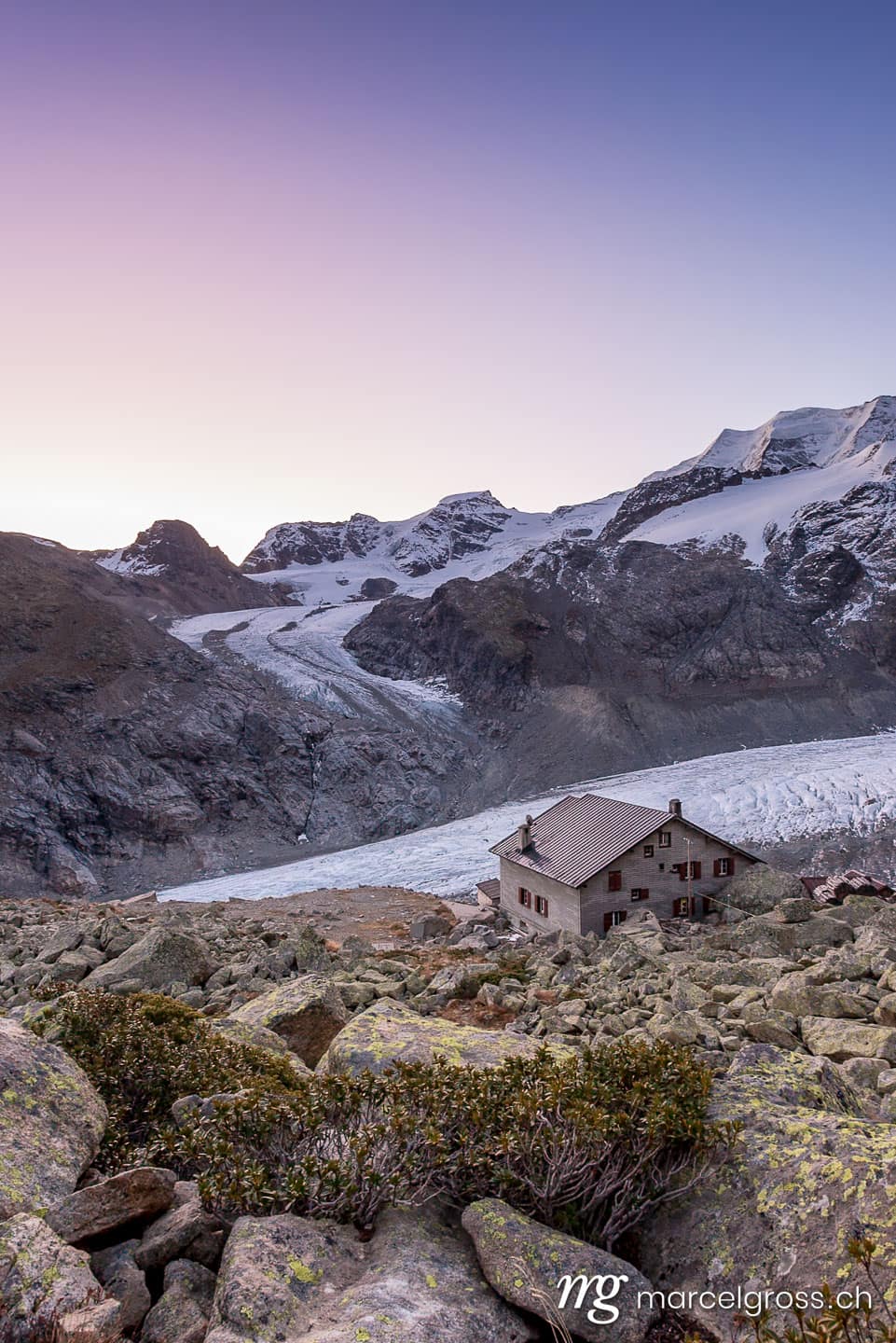 . what a scenic view. Marcel Gross Photography