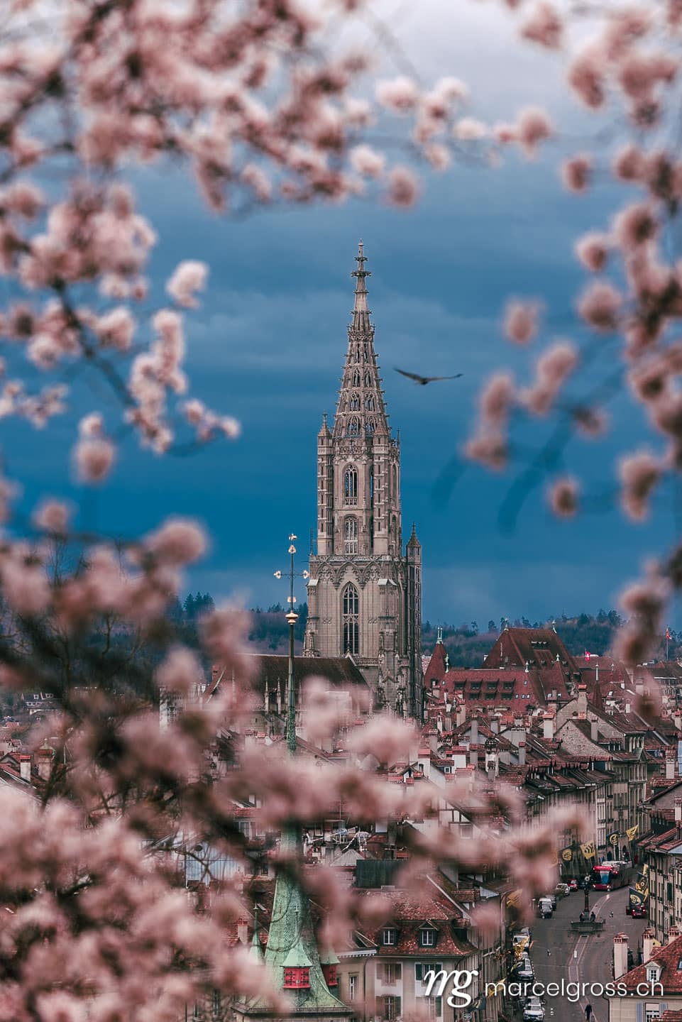 Bern Bilder. . Marcel Gross Photography